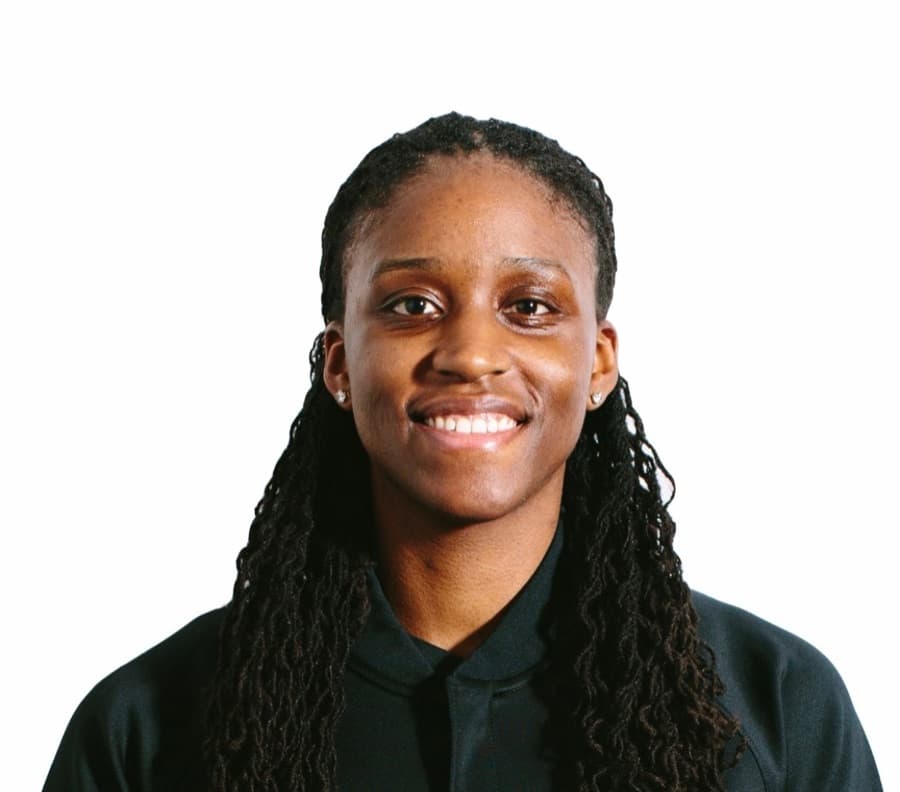 Marcy Williams, WNBA / G League / Division I Women's Official