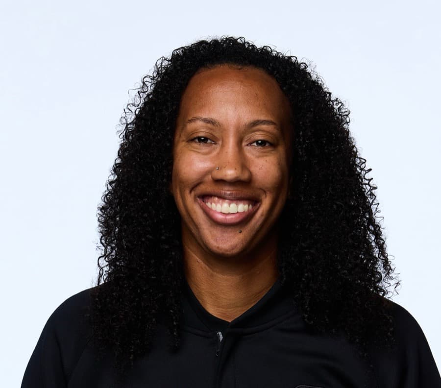 Gerda Gatling, WNBA / G League / Division I Women's Official