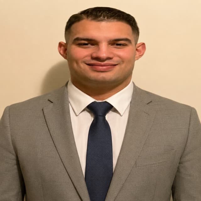 Christian Cintron, Division I Women's Official