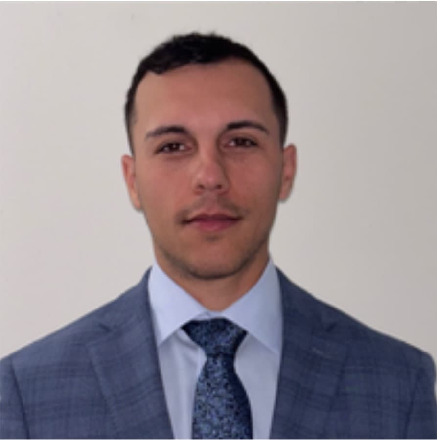 Brett Perry, G League Official