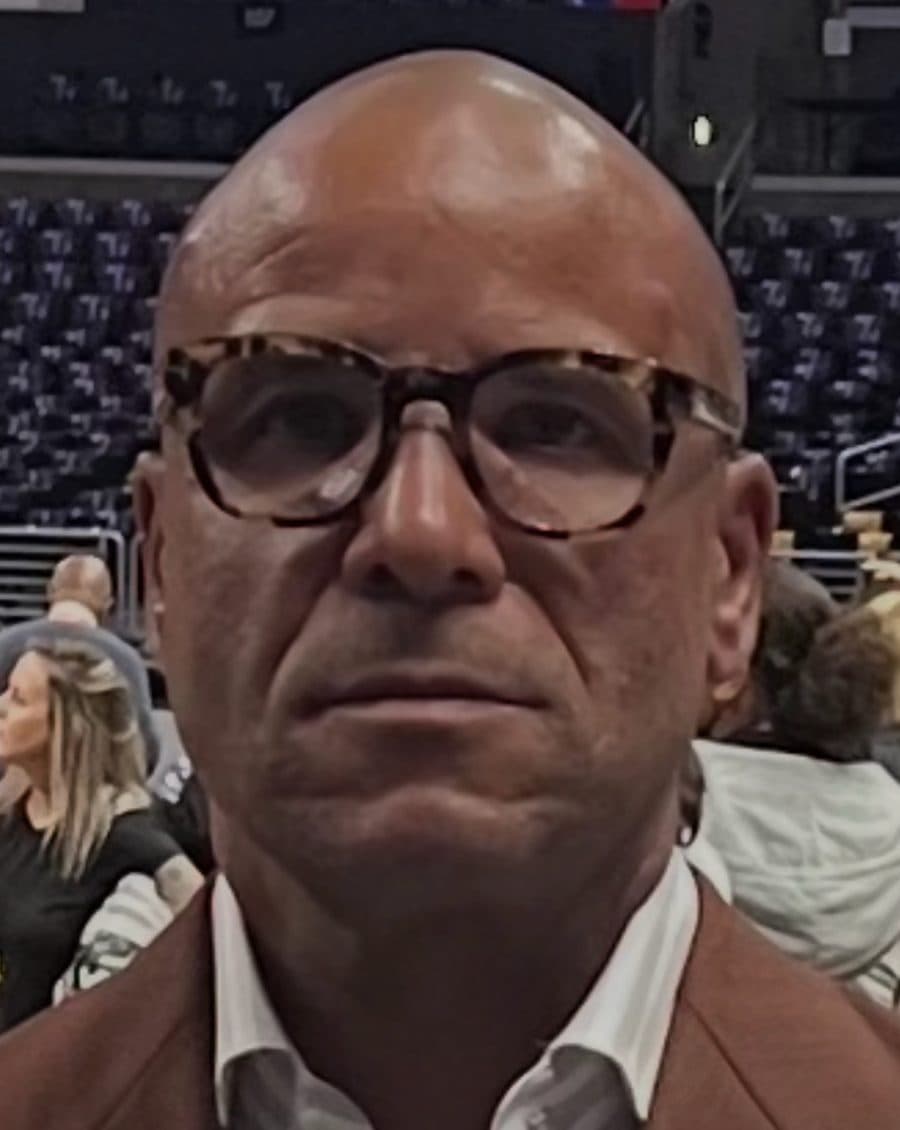 Tim Greene, WNBA / Division I Women's Official